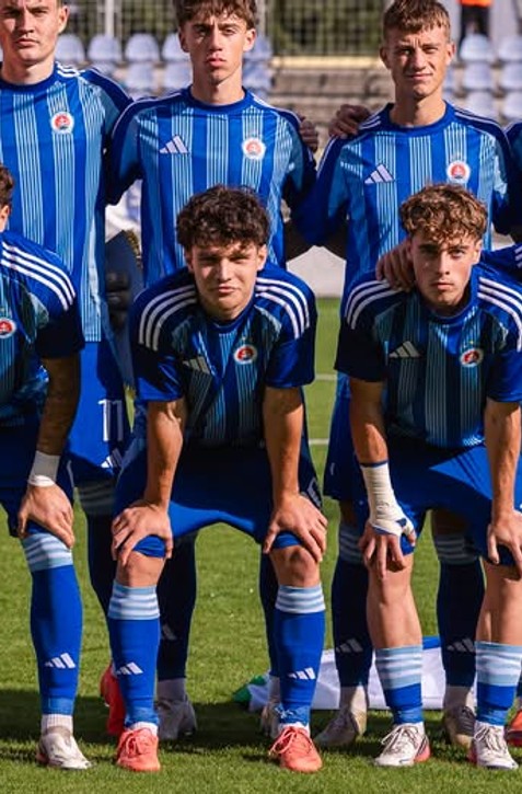 Belasá devätnástka prehrala v Ríme 0:5