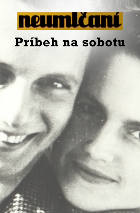 Neumlčaní: príbehy prenasledovania a odporu - Otto Wagner