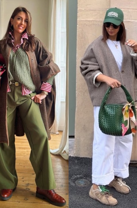 Farba, ktorá okamžite oživí každý jarný outfit: Milovníčky módy na ňu nedajú dopustiť!