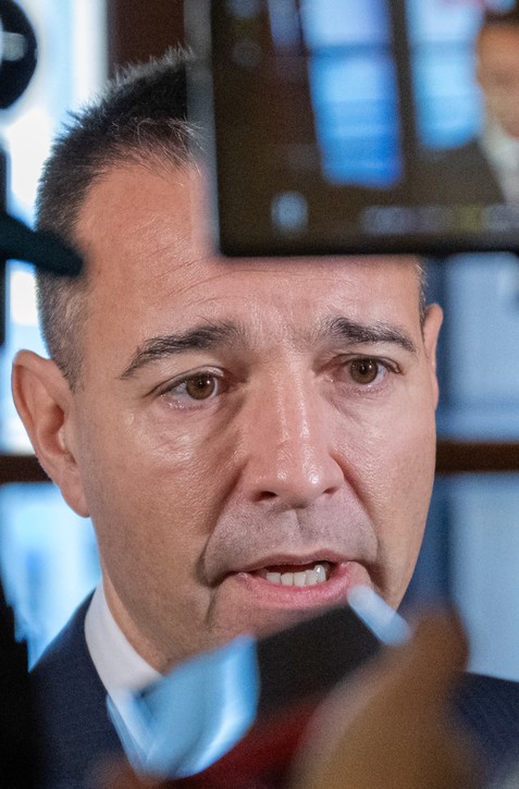 Drucker pripúšťa problémy v koalícii: Hlas nebude za handru