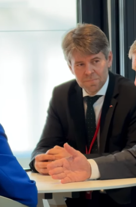 Politológ vysvetľuje návrat Európy k jadru. Korčok kritizuje výsledok Ficovej cesty zo samitu