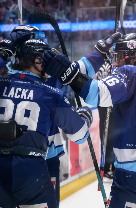 Nitra odmietla koniec sezóny, séria sa sťahuje do Bratislavy