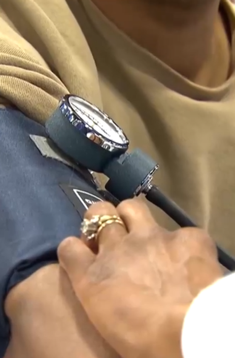 Prečo je nebezpečný VYSOKÝ "SPODNÝ" TLAK? Riziko cievnej mozgovej príhody takto rastie!