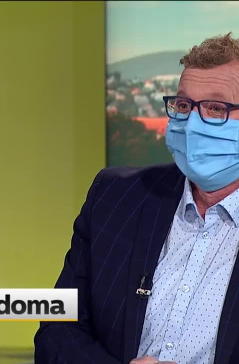 Zostali sme doma na TV JOJ: Ako trávia čas v izolácii známe tváre a rady, ako vyplniť čas