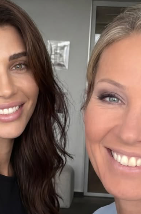 Sú jojkárske šoubizové moderátorky na odpis..? Topstar má mega sexi posilu!