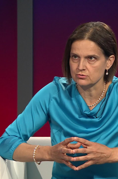 Kolíková v Politike 24: Slovensko sa vydalo cestou ku korupcii