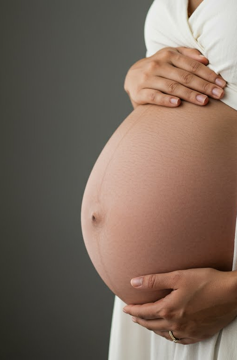 Až 82 % tehotných žien trápi pálenie záhy. Polovica z nich ho zažíva denne