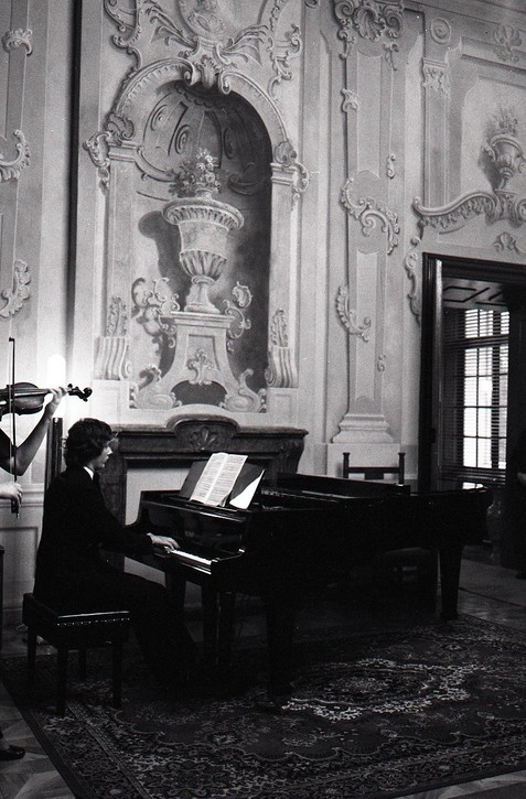 Beethoven a Slovensko: stopy génia medzi Bratislavou, Dolnou Krupou a kúpeľnými mestami