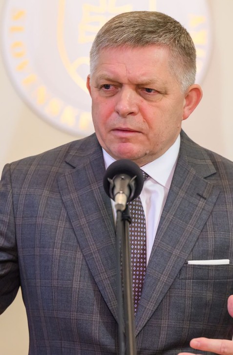 Fico: Slovensko môže získať 20 miliárd eur z rozpočtu EÚ. Má však výhrady