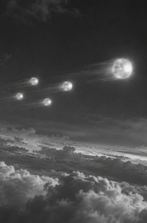 Pentagon ukázal zvláštny roj UFO. Čo to bolo?