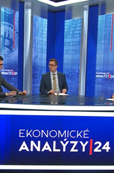 Ekonomické analýzy 24: Štát opäť láka Slovákov na dlhopisy: Čo ponúka a ako pomôže rozpočtu?