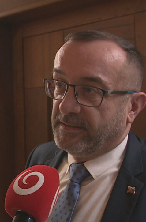 Podľa Róberta Puciho novelu Trestného zákona má SNS stiahnuť