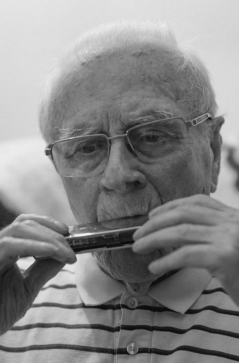 Otto Šimko (1924 – 2026): Pamätať si zlo, no nezrieknuť sa ľudskosti