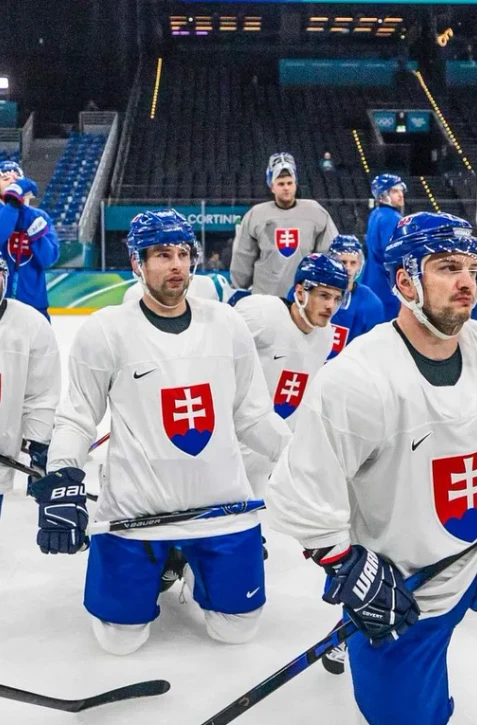 Slováci poznajú kompletný program hokejových MS 2027