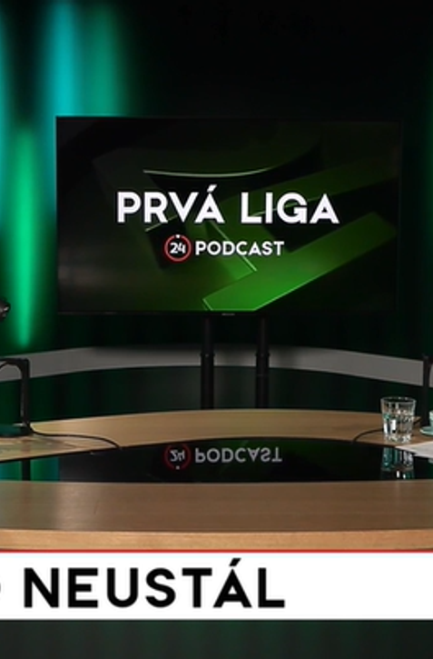 Prvá liga: Micheľ to neustál