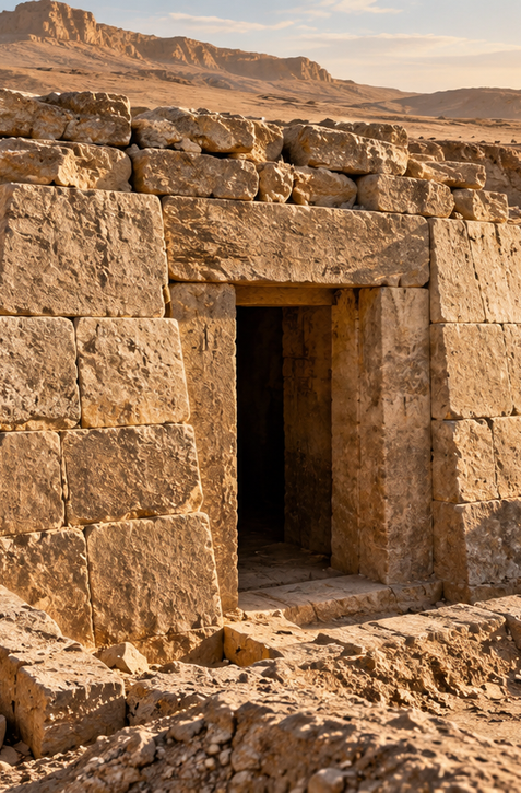 Objavili 5000-ročné hrobky. Môžu prepísať históriu pyramíd