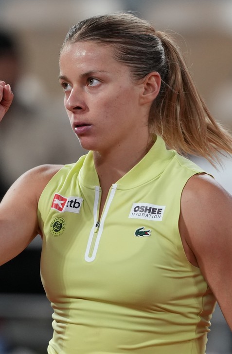 Z kvalifikácie do FINÁLE. Poľka CHWALINSKA zaútočí na titul z French Open