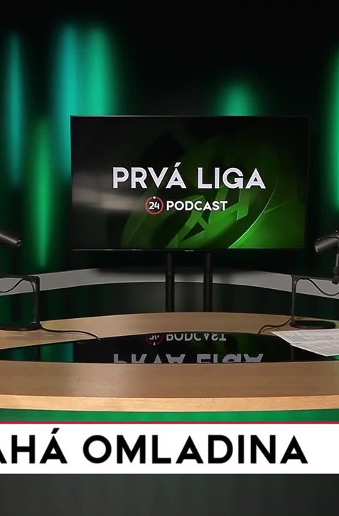 Prvá liga: Trnavu ťahá omladina
