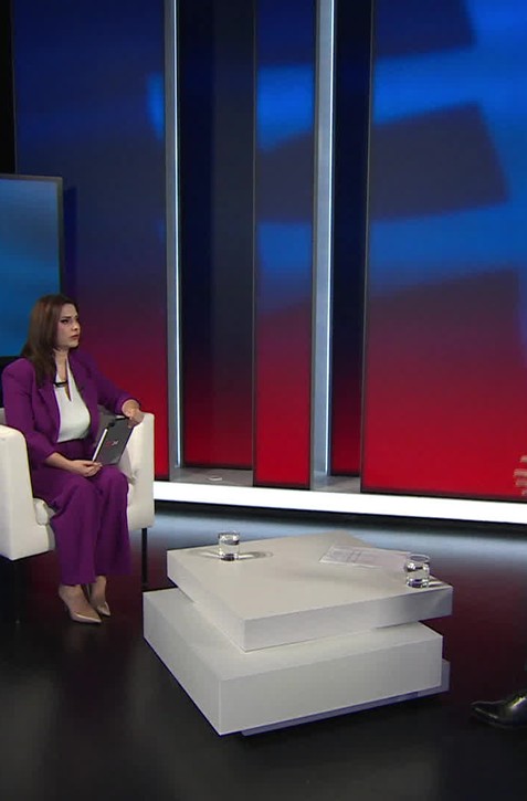 Ferenčák v Politika 24: Prezident Pellegrini je stále aktívny v strane Hlas