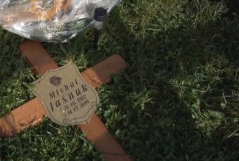 Toporecký salaš obsadili kriminalisti. Nepochopiteľnú tragédiu oživili hrozivé scény 