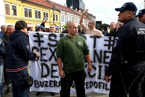 Košice Dúhový Pride 3