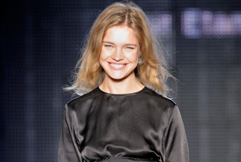 natalia vodianova