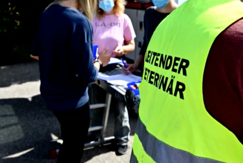 Takmer stovku šteniatok pochádzajúcich zo Slovenska našli v Nemecku. Prepravovali ich tam ilegálne