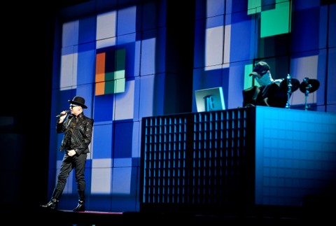 Pet Shop Boys 3