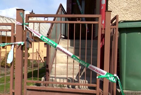 [multi] Tragický koniec ostrej hádky 1977