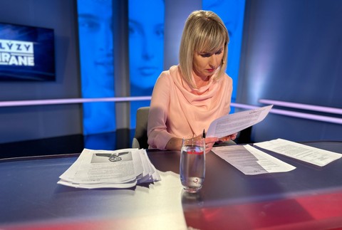 Analýzy Na hrane so šéfom NAKA Ľubomírom Daňkom