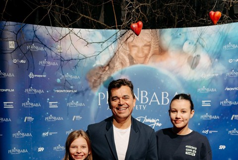 Perinbaba a dva svety