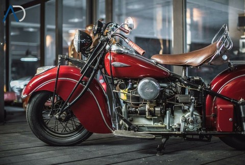 Indian Four