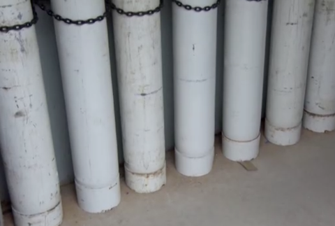 Covid nemocnica v Novom Meste nad Váhom