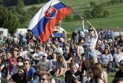 Deň svadby Jána a Martiny 