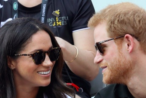 Zaľúbenci v Toronte