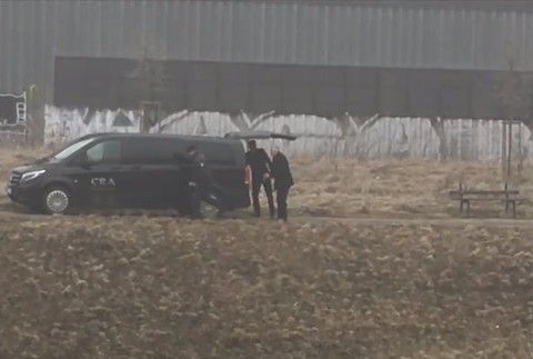 Na prešovskom sídlisku našli mŕtveho muža. Časť tela mal ponorenú vo vode