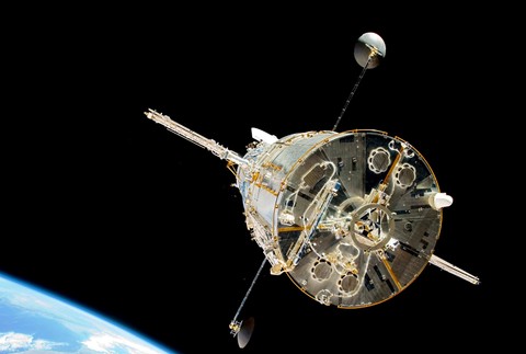 Hubbleov teleskop 