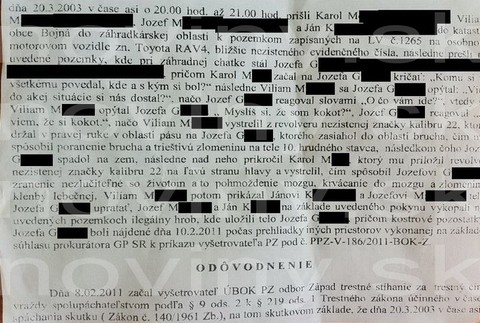 Karol_Mello_komplic_zastrelenie_vyšetrovací spis