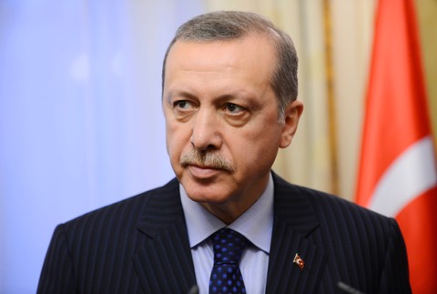 Erdogan