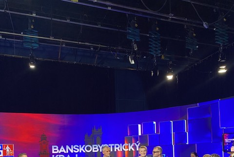 Predvolebná debata - Banskobystrický kraj