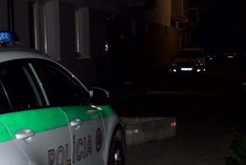 [multi] Razia v dome 2489