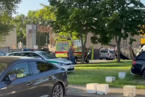 [multi] Tragédia v Bratislave 4888