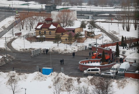 Navaľnyj pohreb (1)