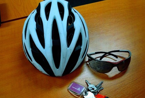 Pomôžte polícii identifikovať zraneného muža