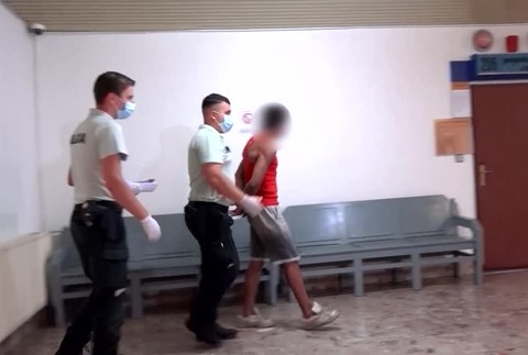 [multi] Rozsudok nehoda 9979