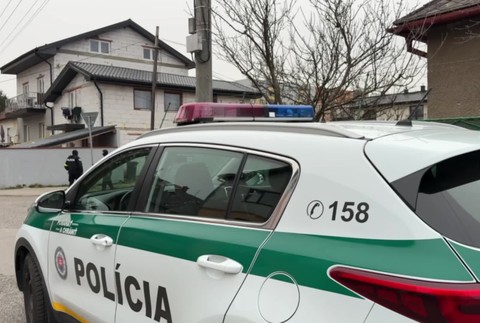 [multi] zasah policie spisska nova ves 1288