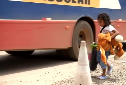 Venezuela migračná kríza 24860