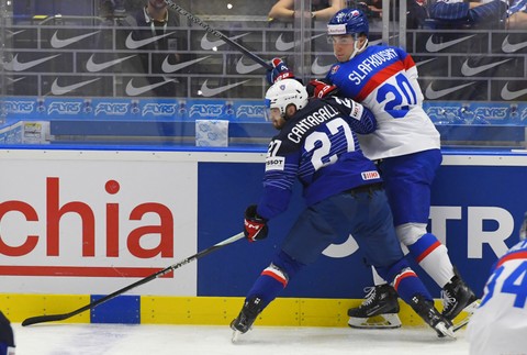 SVK FRA