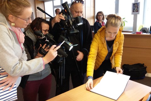 Zverejnili Rigoróznu prácu Andreja Danka 