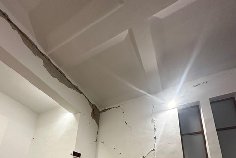 kostol nizna sitnica zemetrasenie (4)